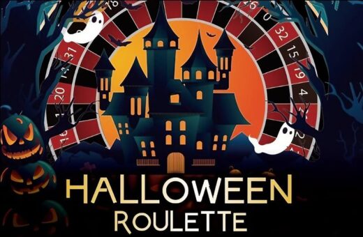多治見 ラブホテル ウォーターゲートのハロウィンルーレット